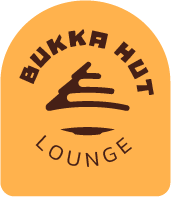 BukkaHut Lounge Logo