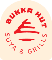 BukkaHut Lounge Logo